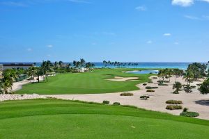 Punta Espada 2nd Tee